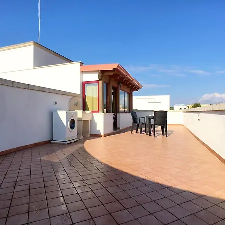 Apartment Attico Buffelli